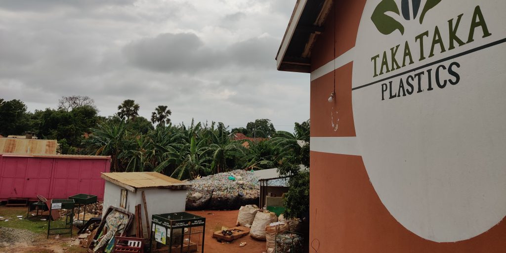 Lessons Learned Building a Plastic Recycling Startup in Uganda