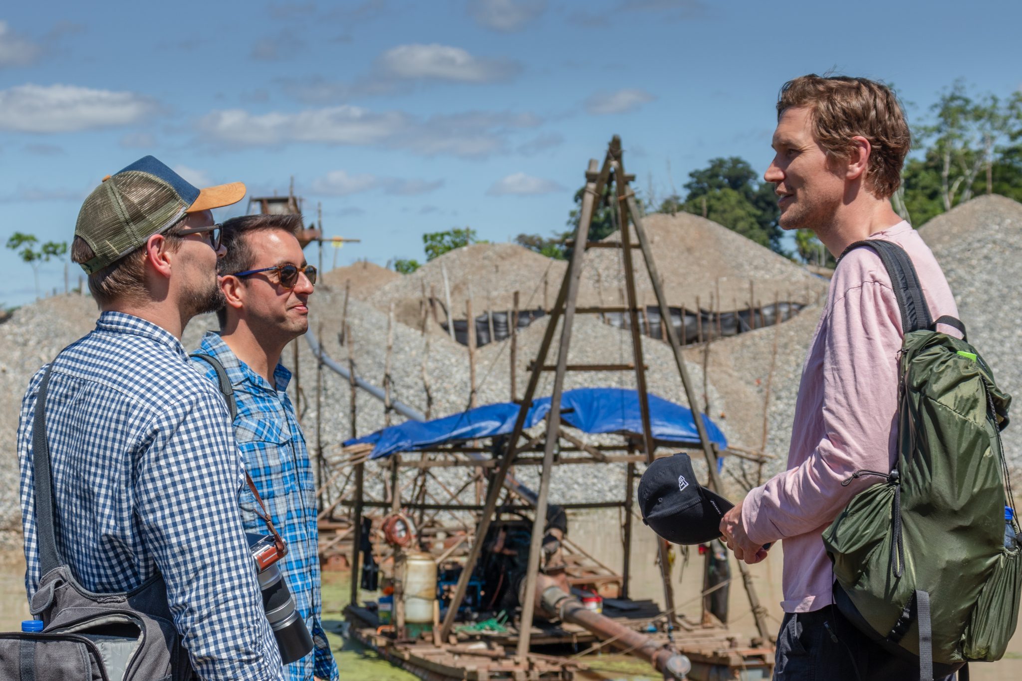 Impact | Engineering For Change