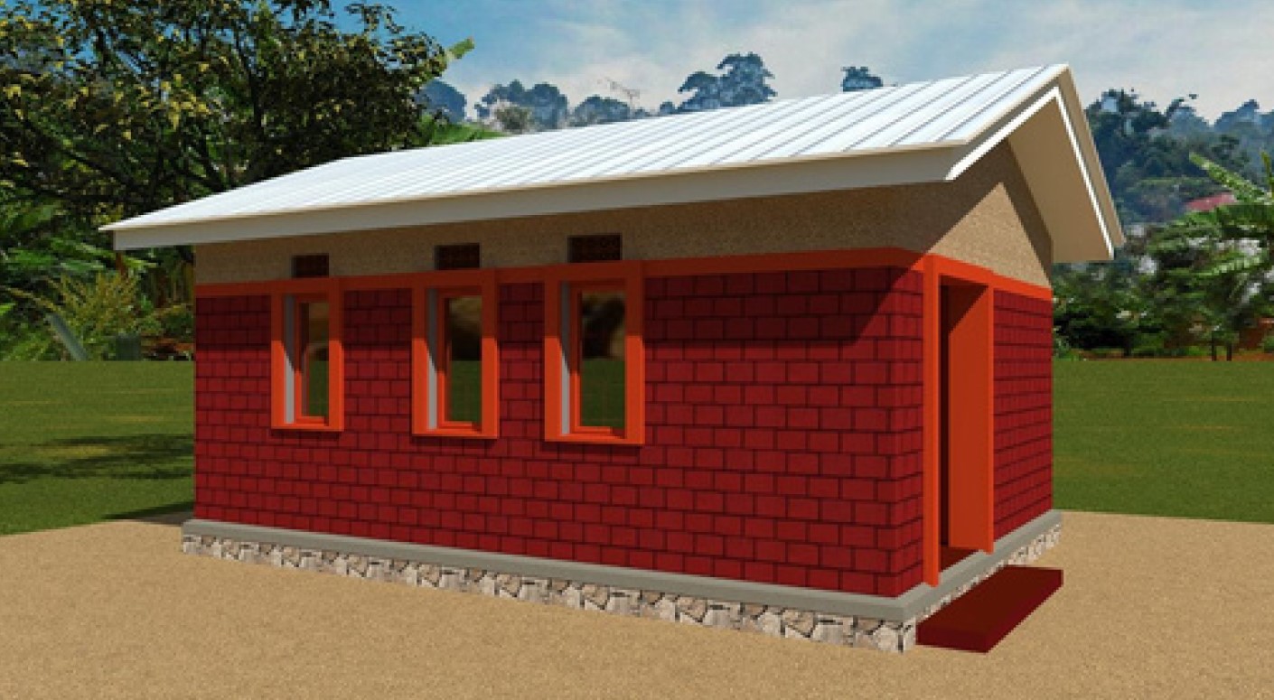 Affordable Housing Alternatives Engineering For Change