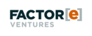 Factor[e] Ventures Logo