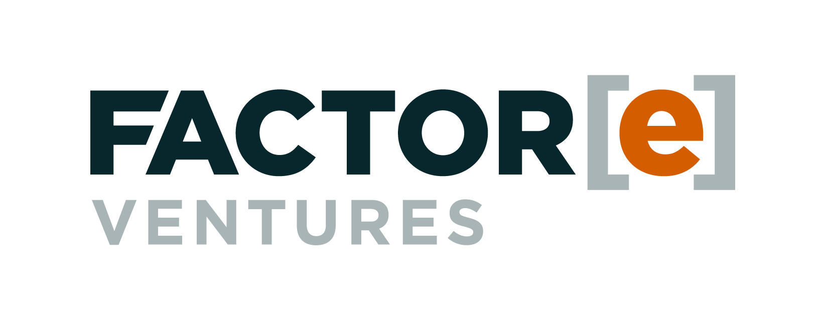 Factor[e] Ventures Logo