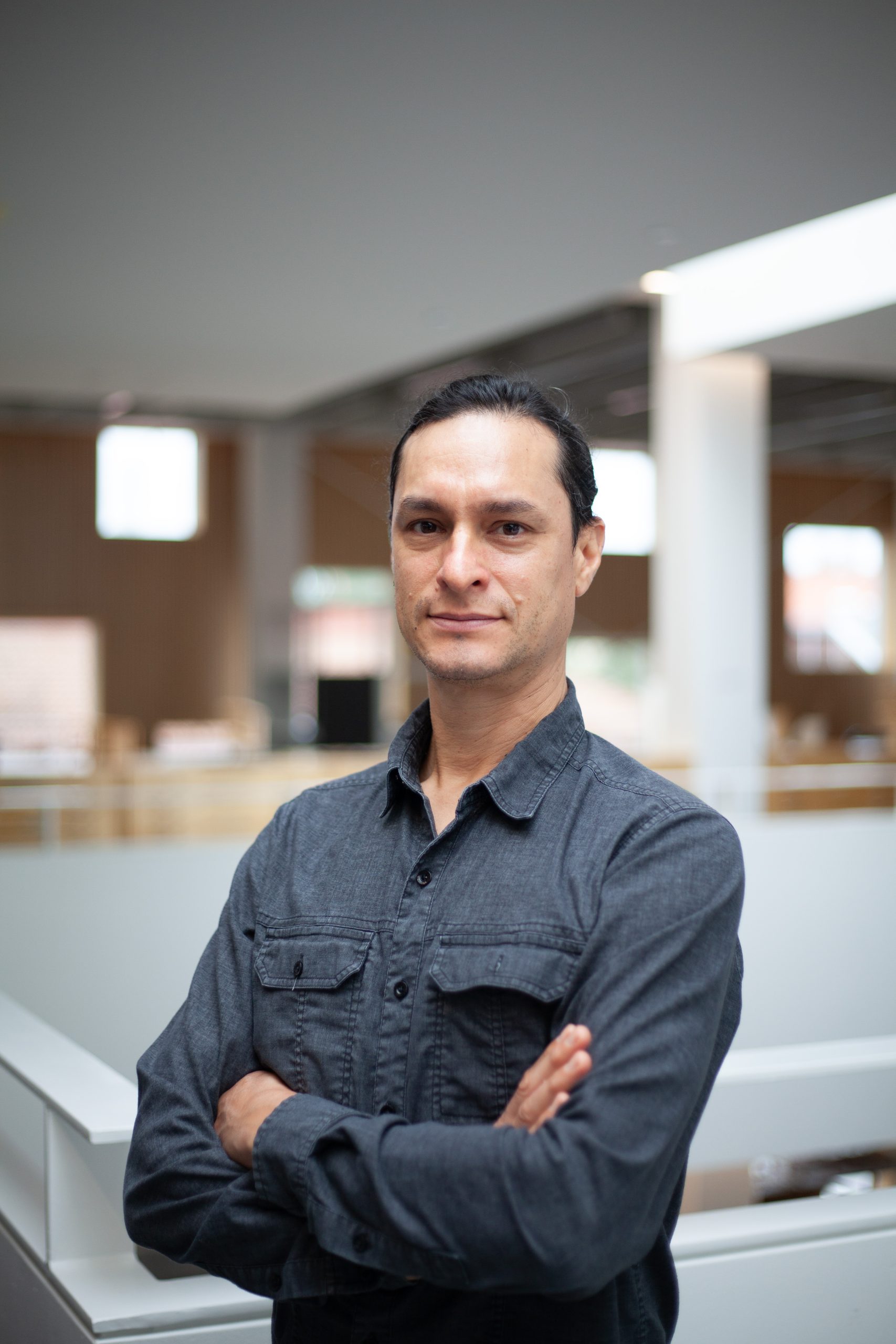 Julio Diarte Member Profile Engineering For Change