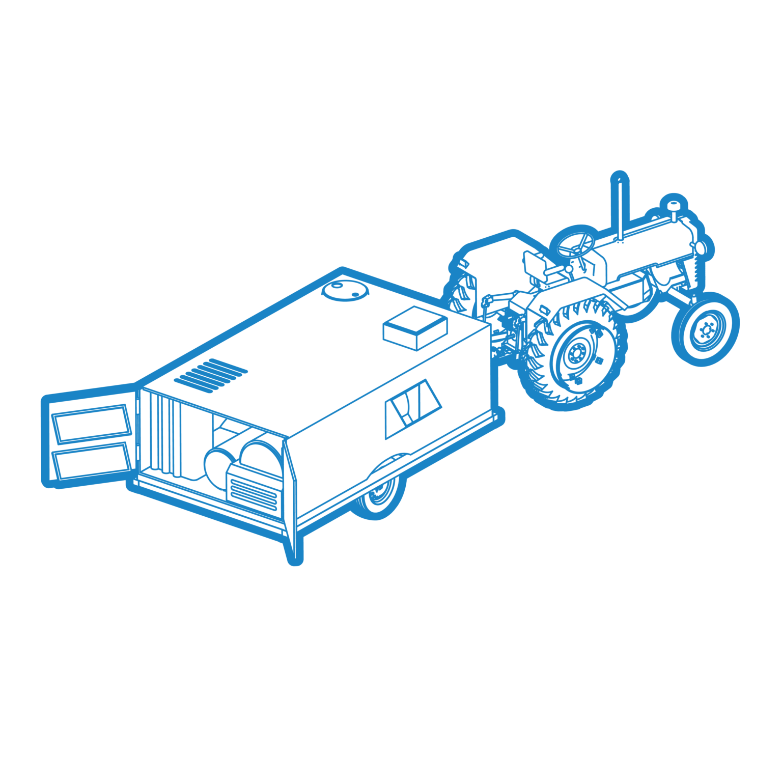 12 responsible consumption and production archives engineering for