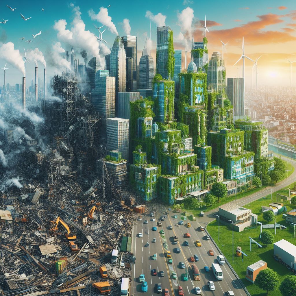 how-sustainable-infrastructure-standards-boost-investment-in-lmics