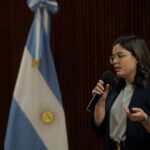 Photo courtesy of Ailín Svagzdys / Alkemio