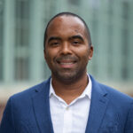 Mikhail Hutton head shot