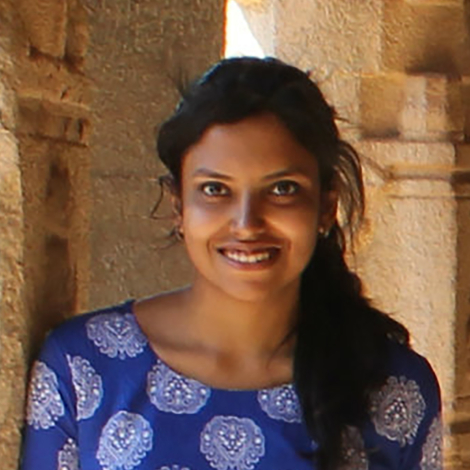 Komal Shah