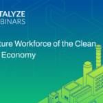 workforce of the clean energy economy